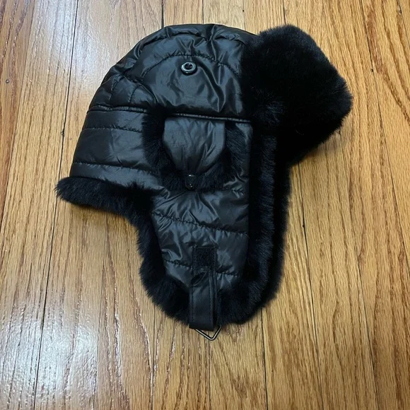 Kid's Appaman Trapper Hat- Pre-owned- Size 5Y-7Y - Picture 4 of 7